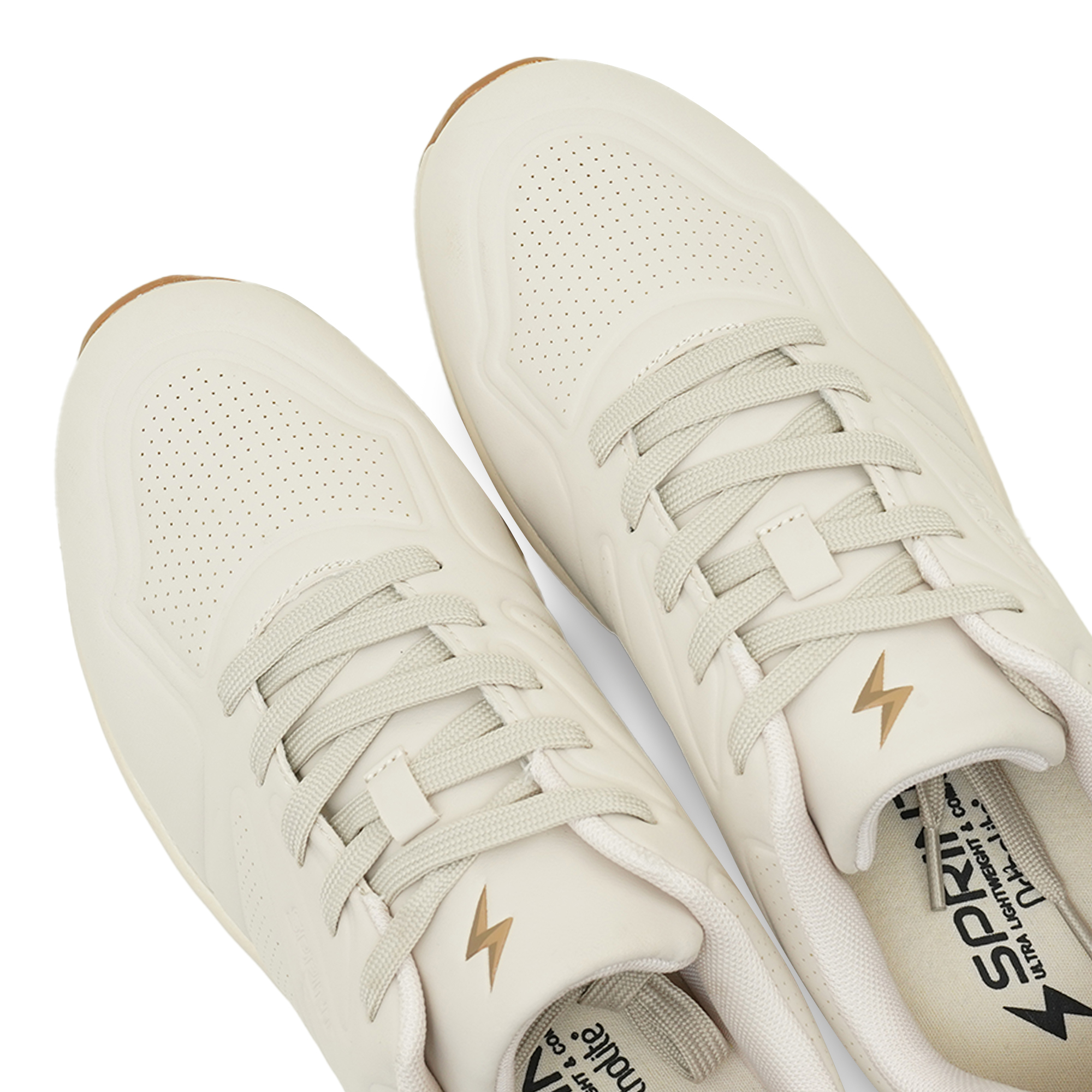 Picture of Sprint Men’s Canvas Beige