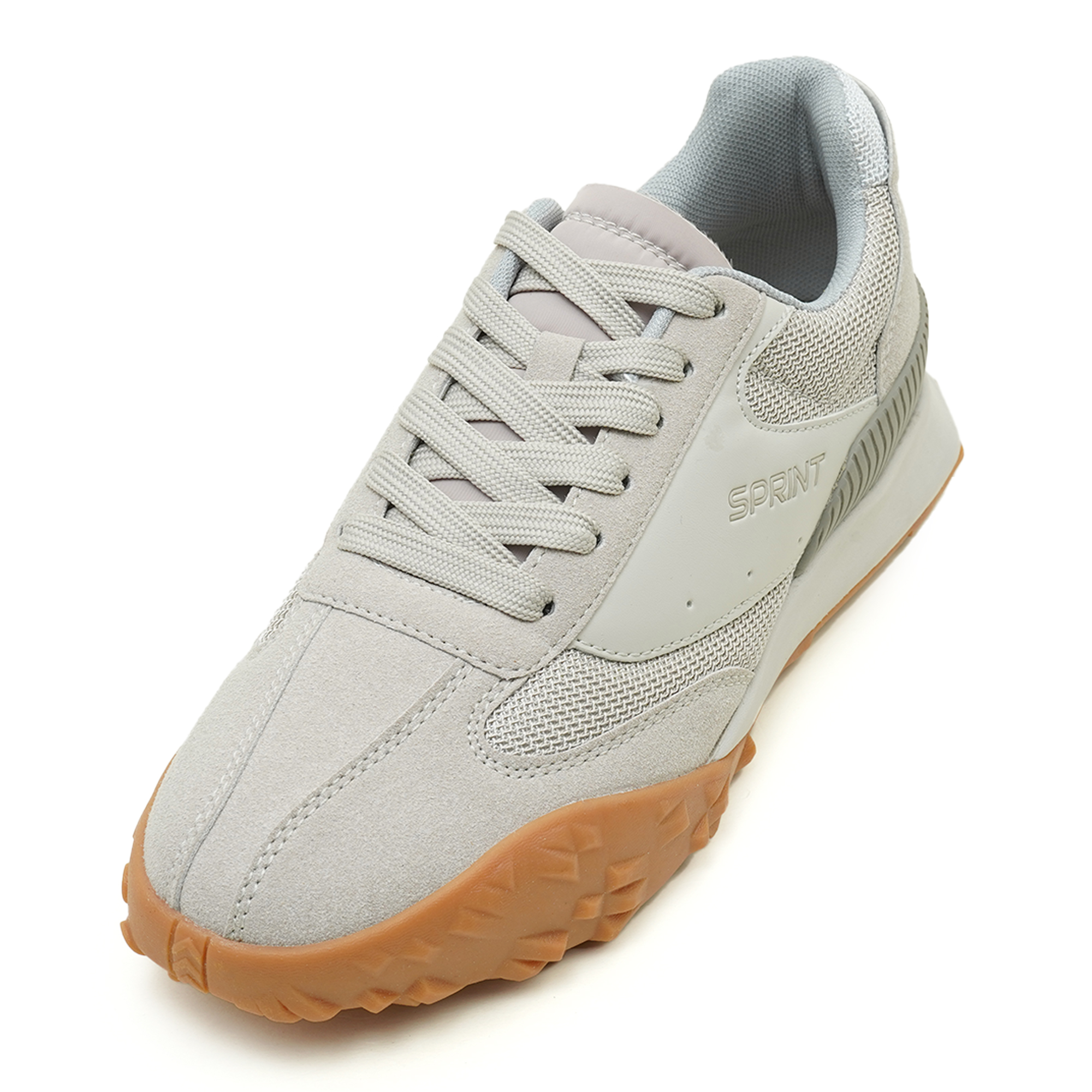 Picture of Sprint Men’s Canvas Grey