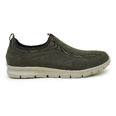 Picture of Sprint Men's Sports Shoe Olive