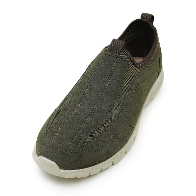 Picture of Sprint Men's Sports Shoe Olive