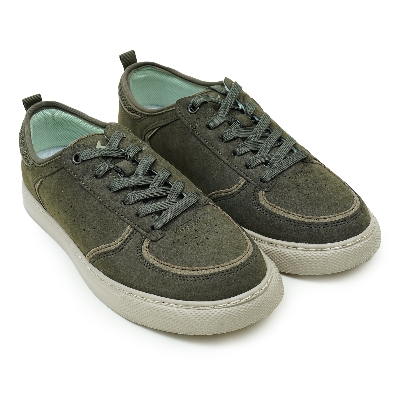Picture of Sprint Men's Sports Shoe Olive