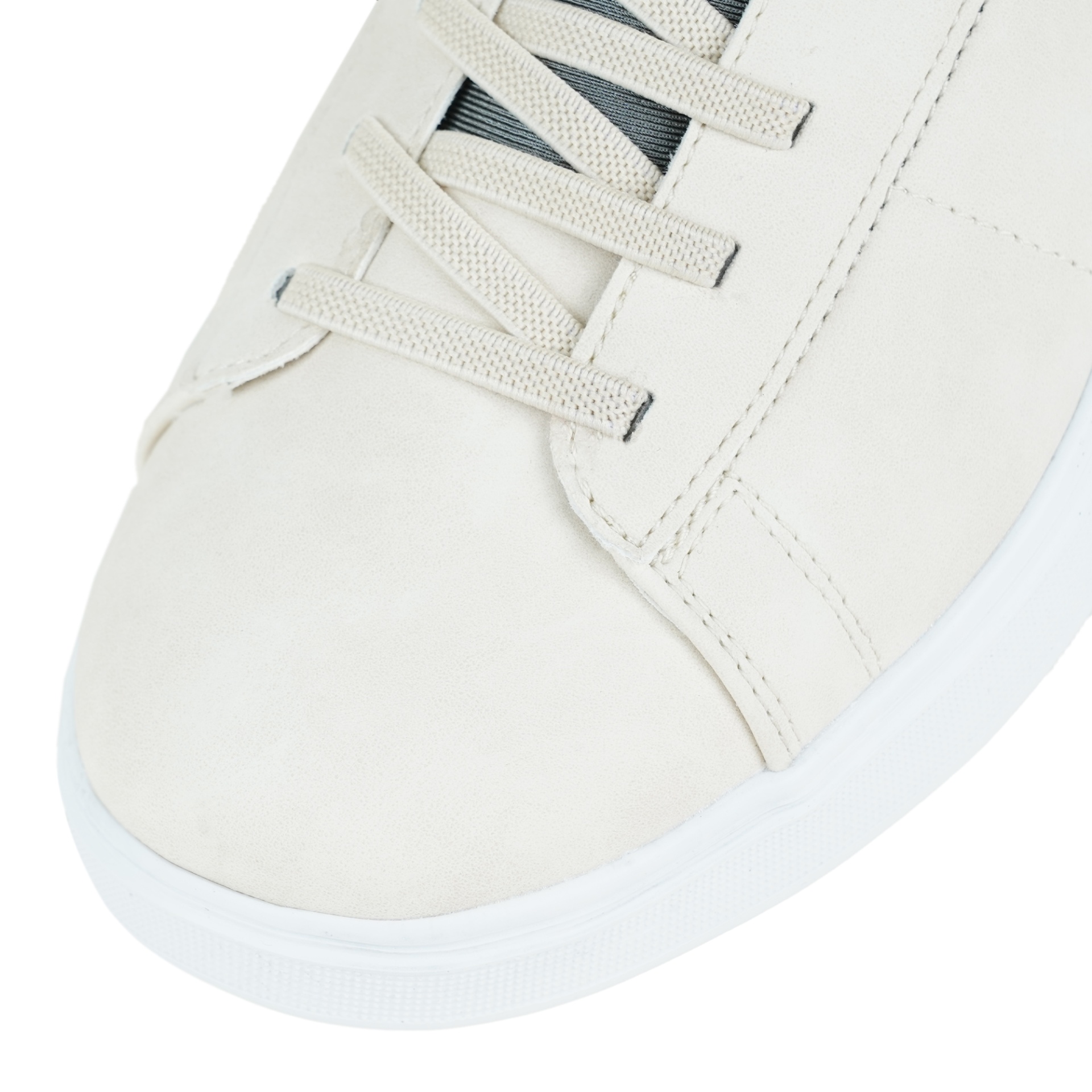 Picture of Sprint Men's Canvas Off white