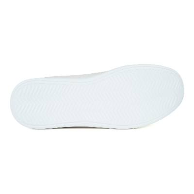 Picture of Sprint Men's Canvas Off white