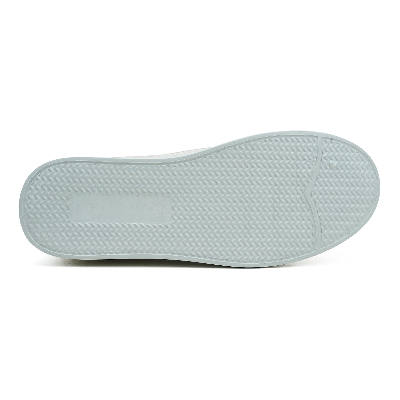 Picture of Sprint Men's Canvas Off white