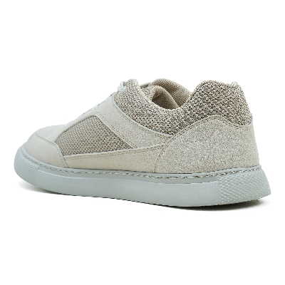 Picture of Sprint Men's Canvas Off white