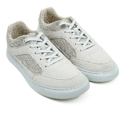 Picture of Sprint Men's Canvas Off white