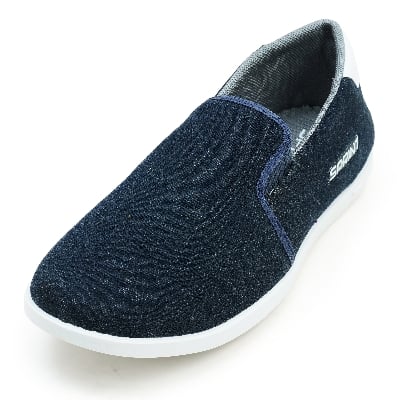 Picture of Sprint Men's Canvas Dark Navy