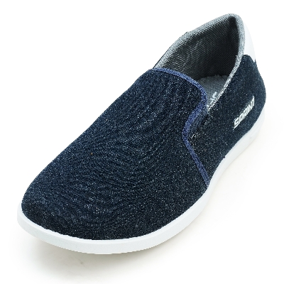 Picture of Sprint Men's Canvas Dark Navy