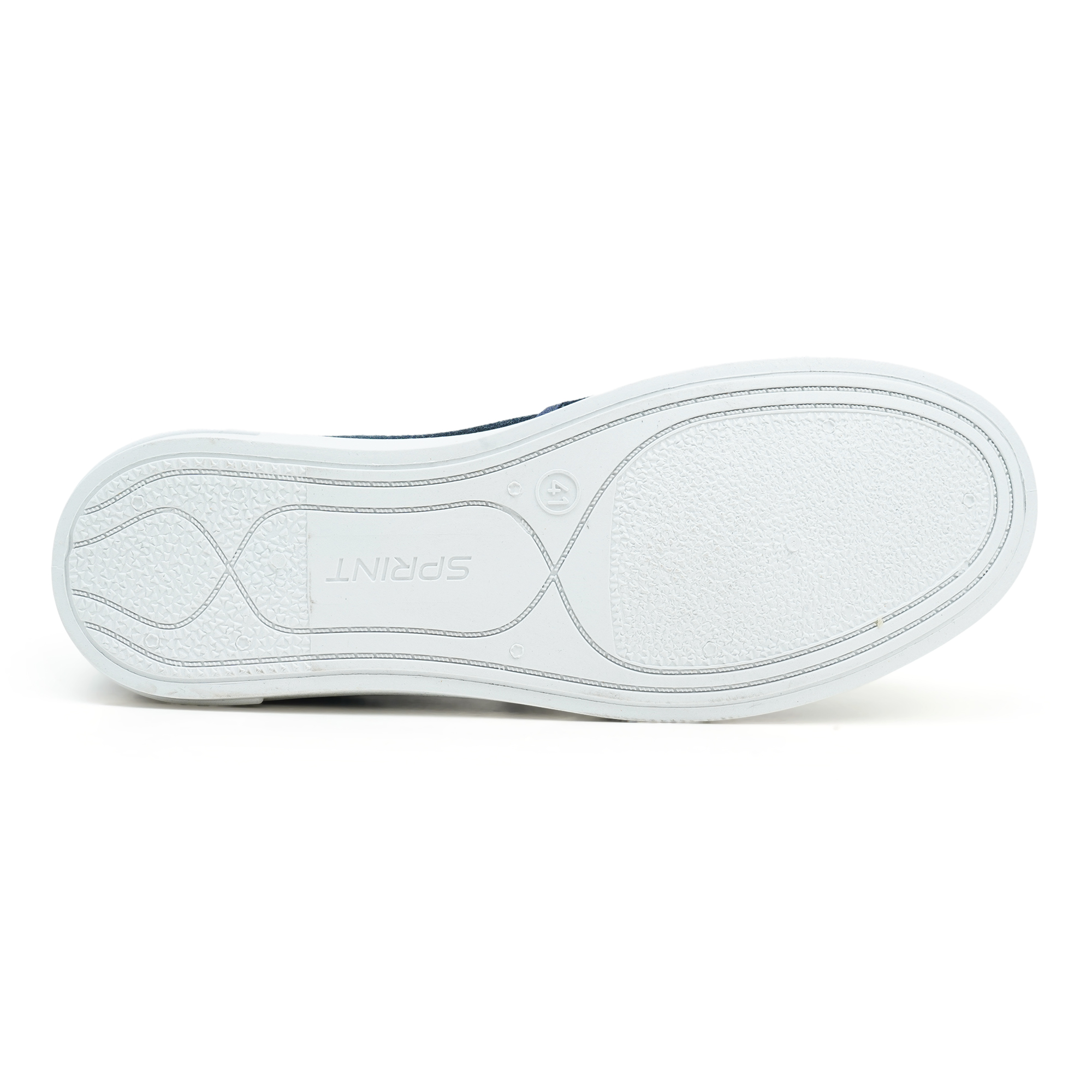 Picture of Sprint Men's Canvas Dark Navy