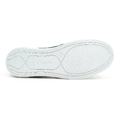 Picture of Sprint Men's Canvas Dark Navy
