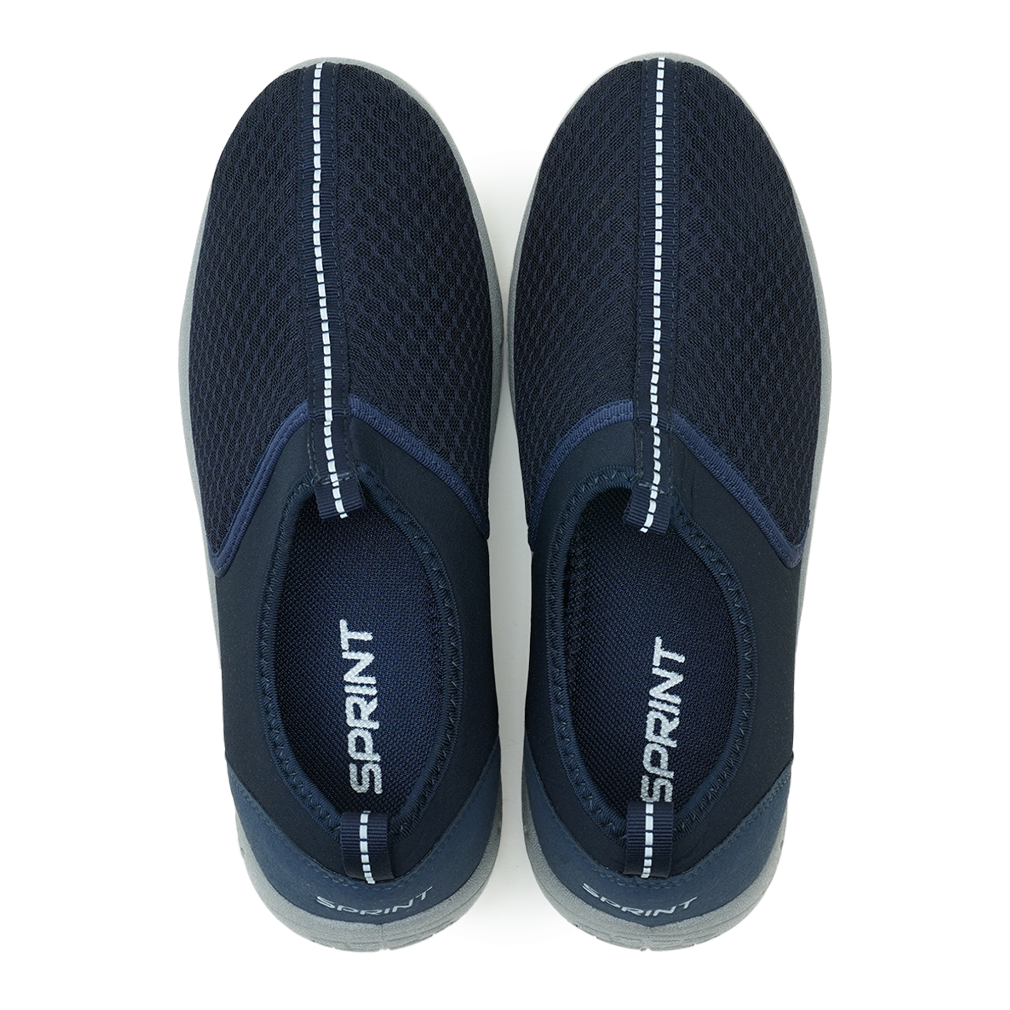 Picture of Sprint Men's Sports Shoe Navy