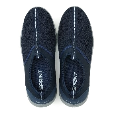 Picture of Sprint Men's Sports Shoe Navy
