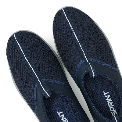 Picture of Sprint Men's Sports Shoe Navy