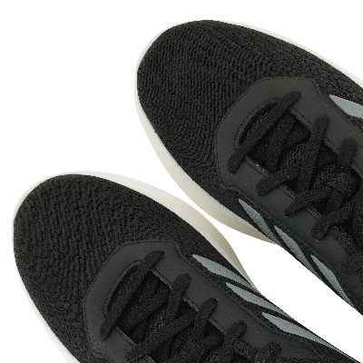 Picture of Adidas BASIC RUN-WAVE Black
