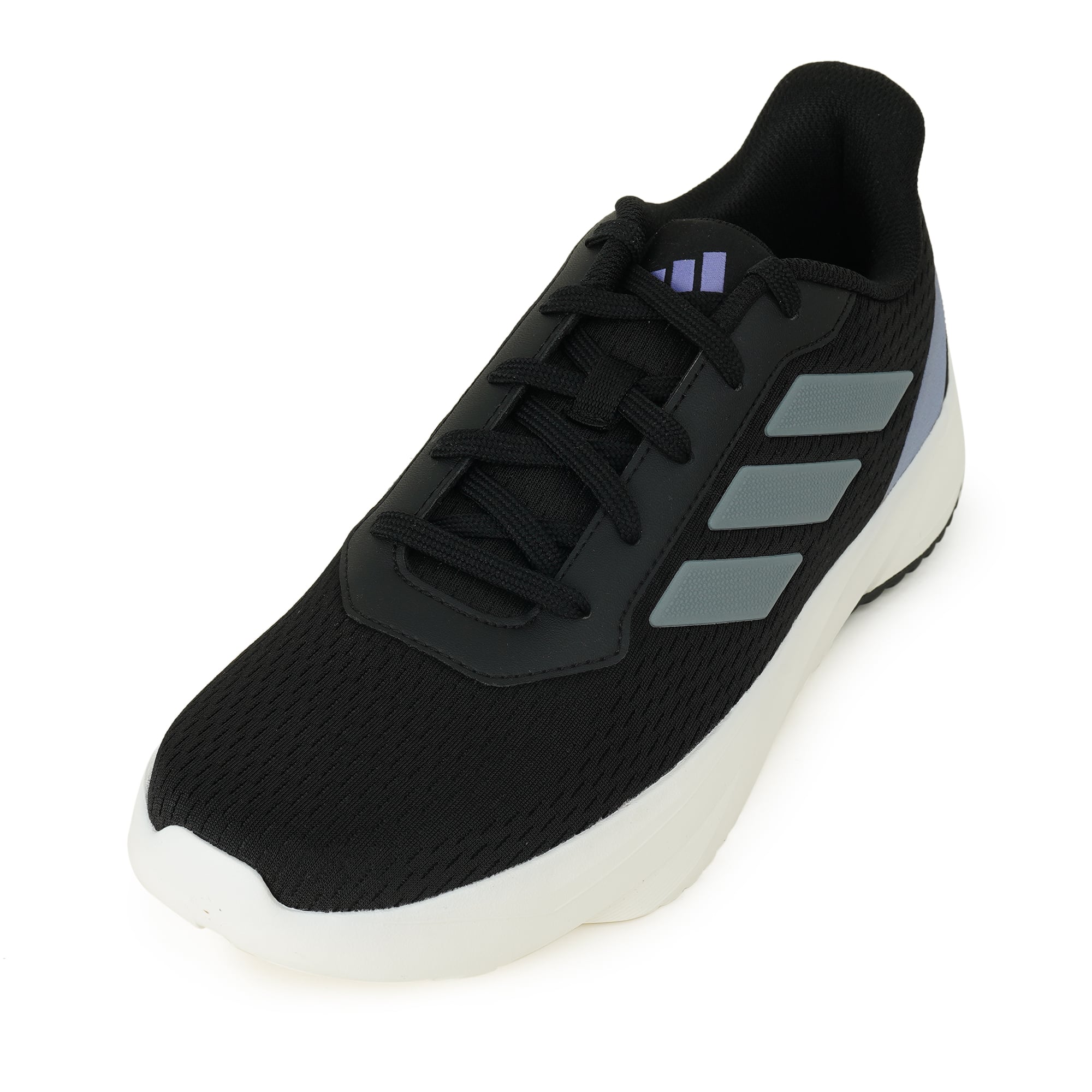 Picture of Adidas BASIC RUN-WAVE Black