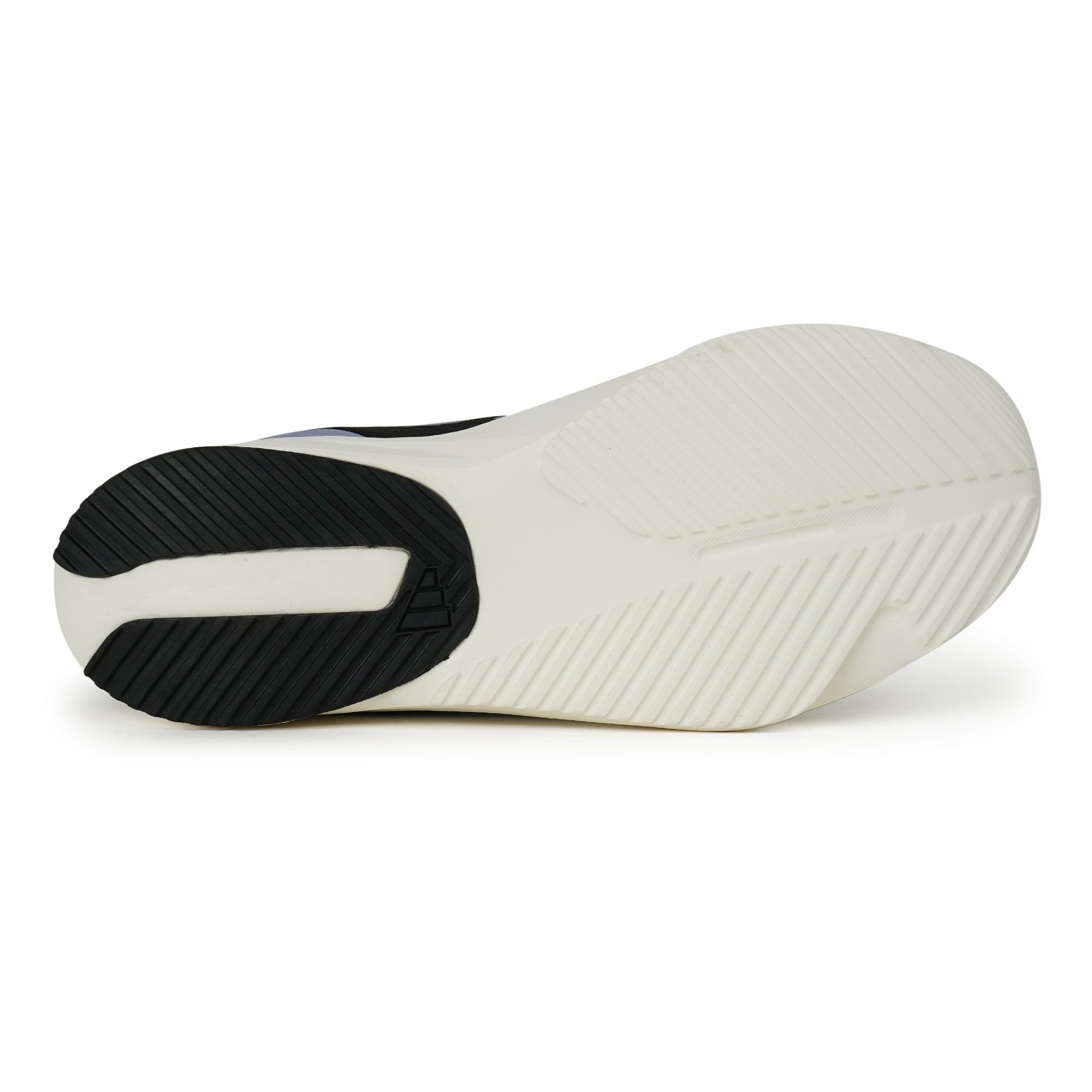 Picture of Adidas BASIC RUN-WAVE Black