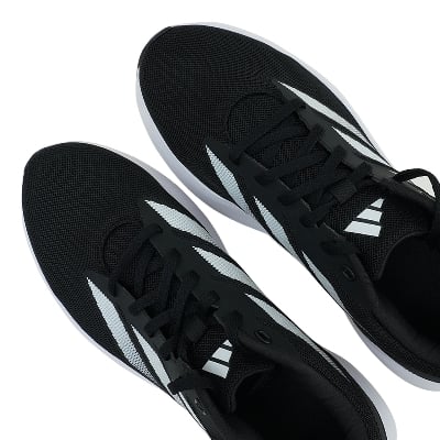 Picture of Adidas Duramo RC Shoe - Men Black
