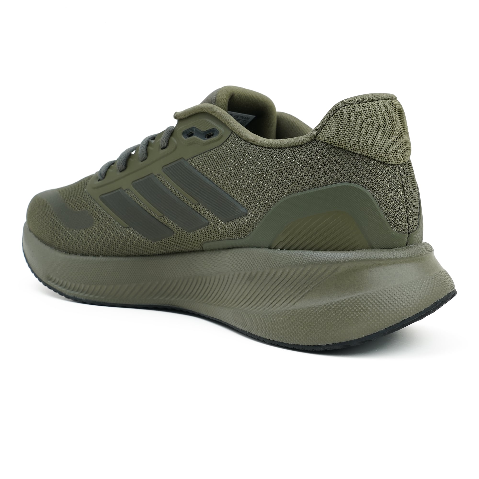 Picture of Adidas RUNFALCON 5 Olive
