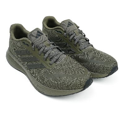 Picture of Adidas RUNFALCON 5 Olive