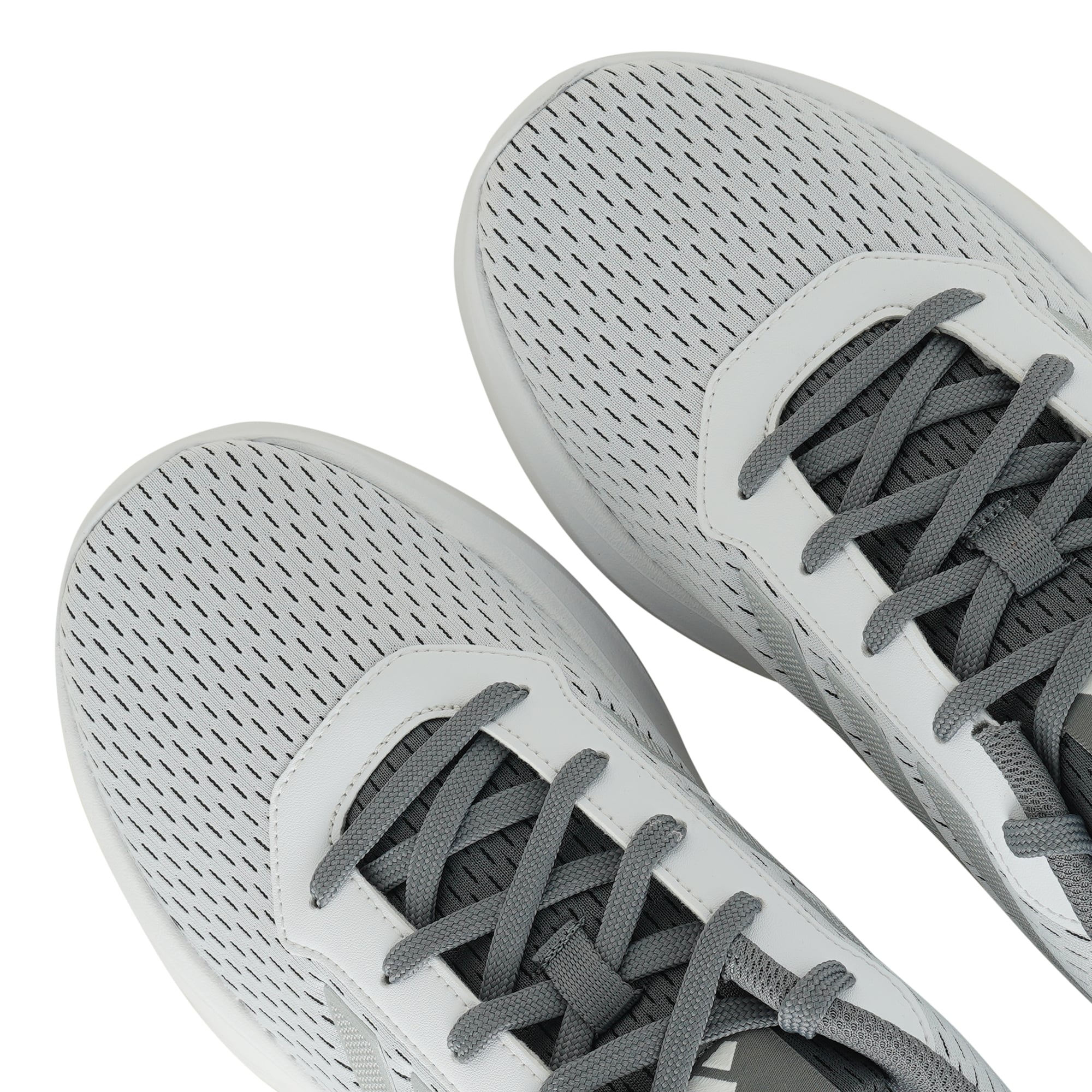 Picture of Adidas BASIC RUN-WAVE Light Blue