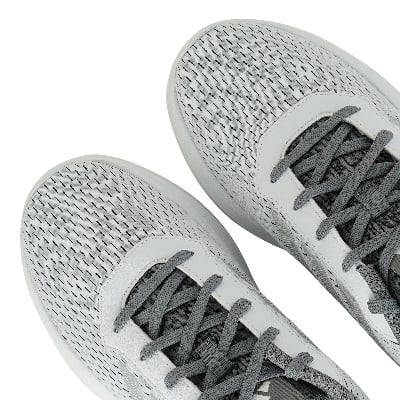 Picture of Adidas BASIC RUN-WAVE Light Blue