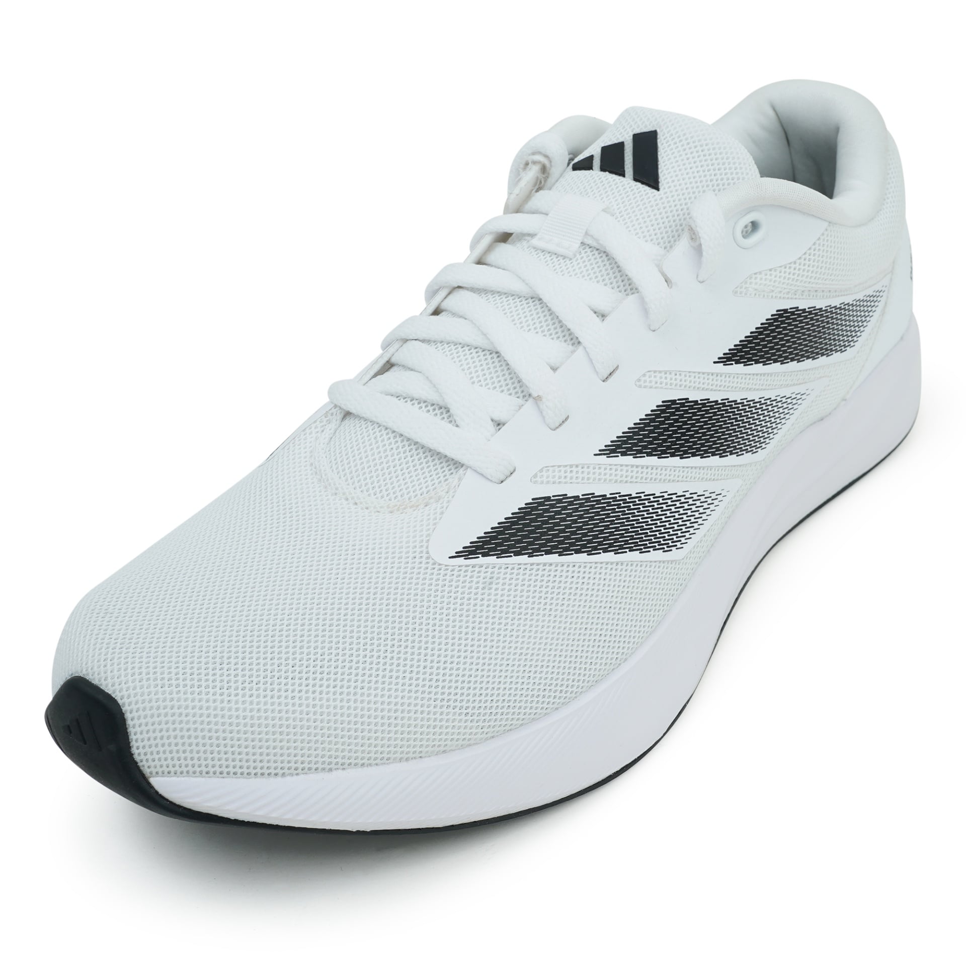 Picture of Adidas Duramo RC Shoe - Men White