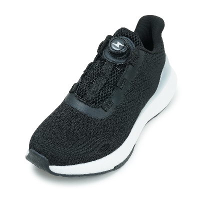 Picture of Sprint Men's Sports Shoe Black