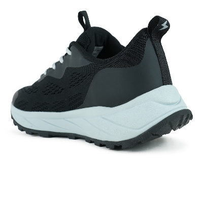 Picture of Sprint Men's Sports Shoe Black