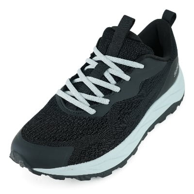 Picture of Sprint Men's Sports Shoe Black