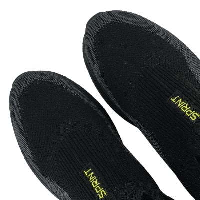 Picture of Sprint Men's Canvas Black