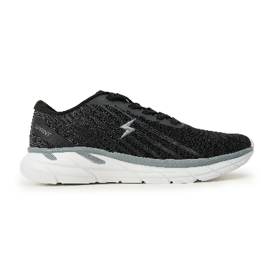 Picture of Sprint Men's Sports Shoe Black