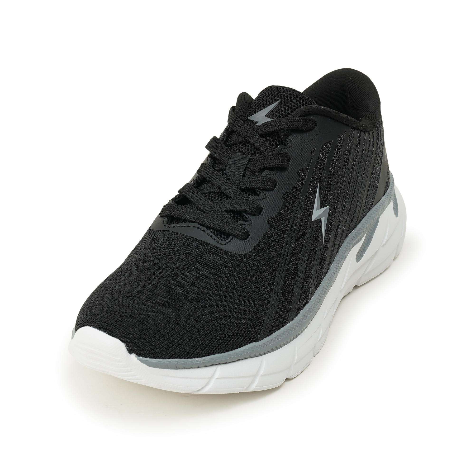 Picture of Sprint Men's Sports Shoe Black