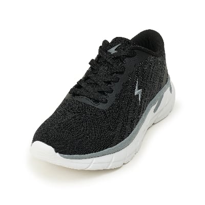 Picture of Sprint Men's Sports Shoe Black