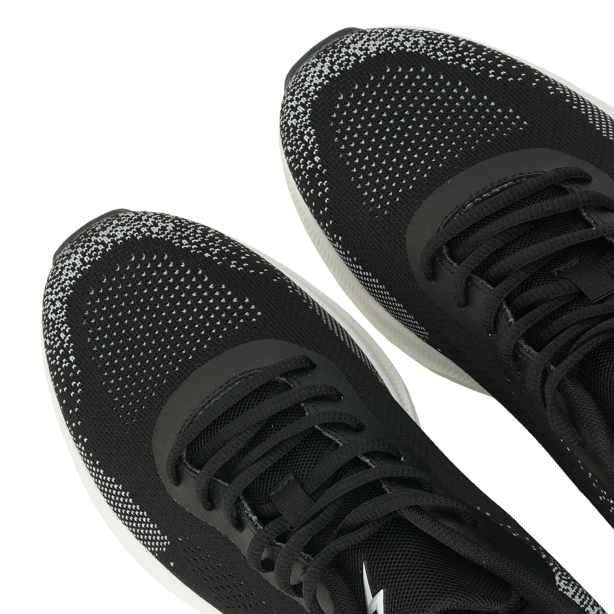 Picture of Sprint Men's Sports Shoe Black