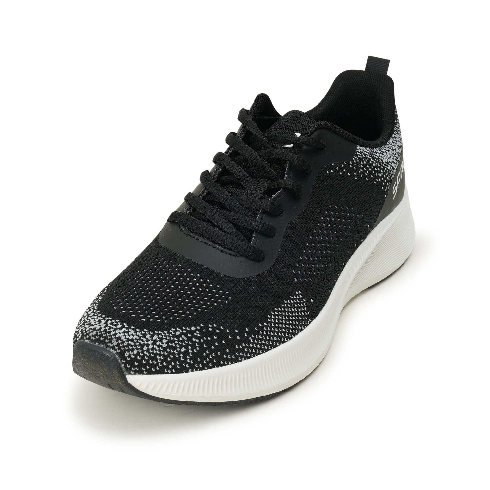 Picture of Sprint Men's Sports Shoe Black