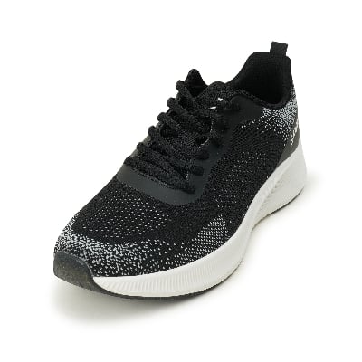 Picture of Sprint Men's Sports Shoe Black