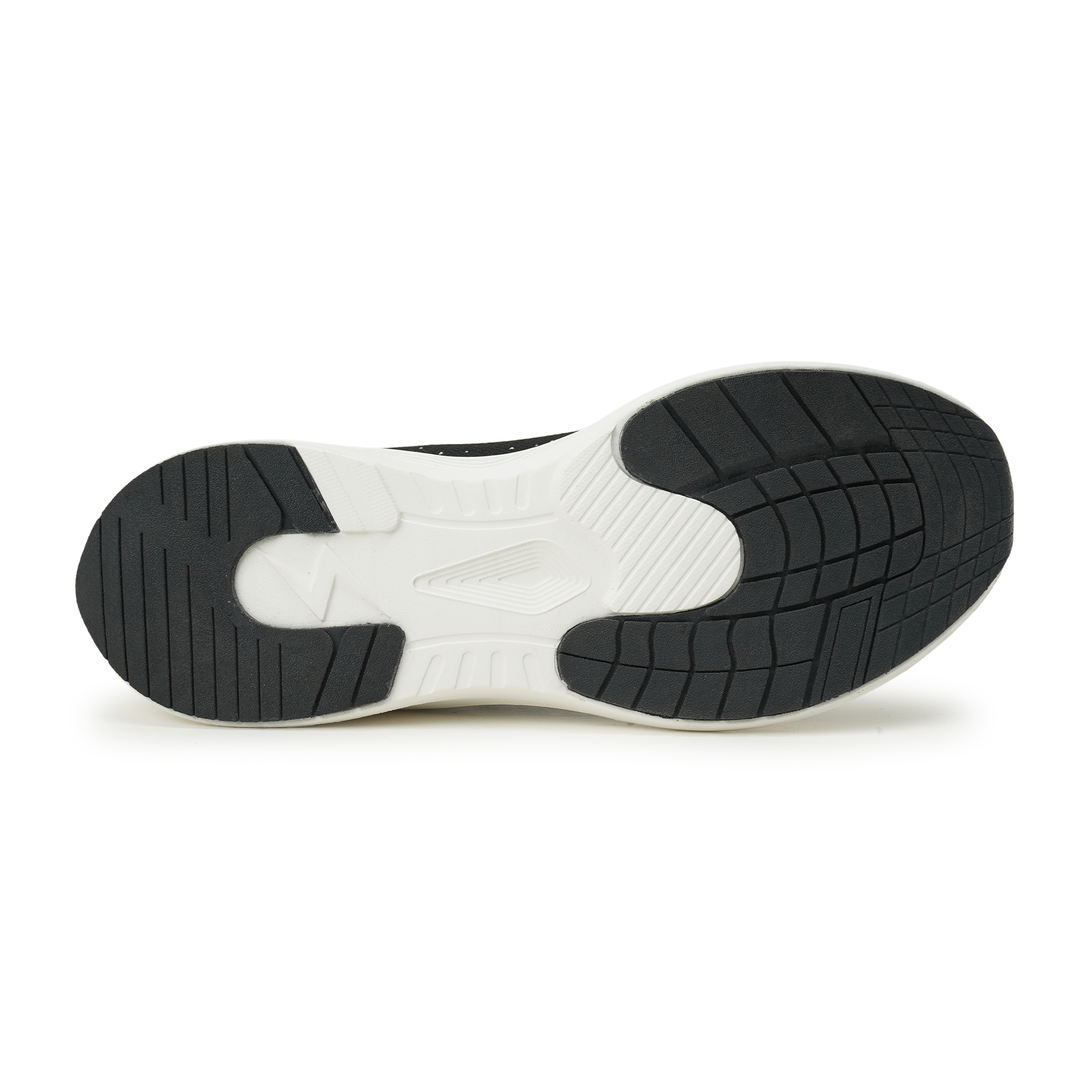 Picture of Sprint Men's Sports Shoe Black
