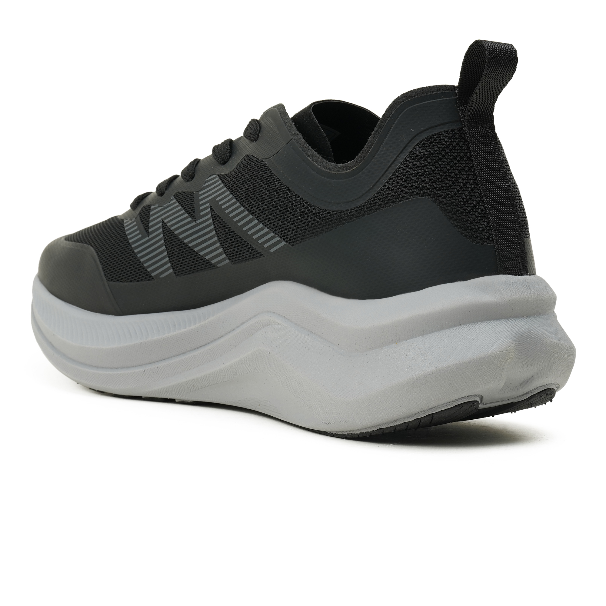 Picture of Sprint Men's Sports Shoe Black