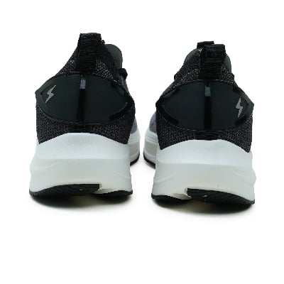 Picture of Sprint Men's Sports Shoe Black