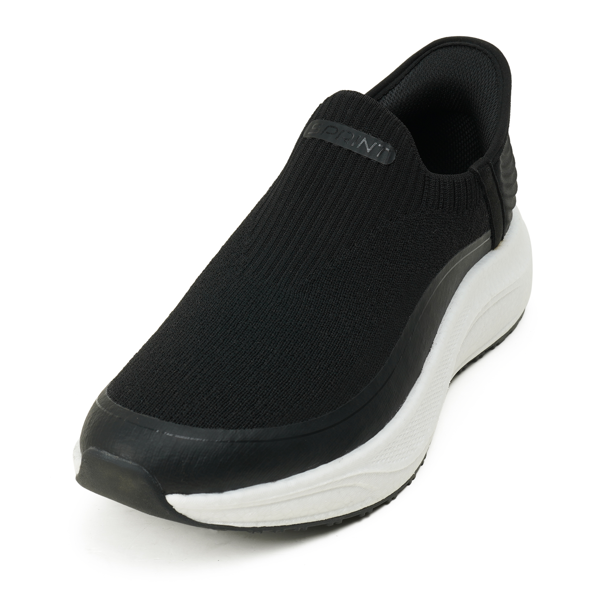 Picture of Sprint Men's Canvas Black