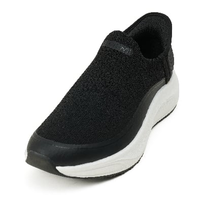 Picture of Sprint Men's Canvas Black