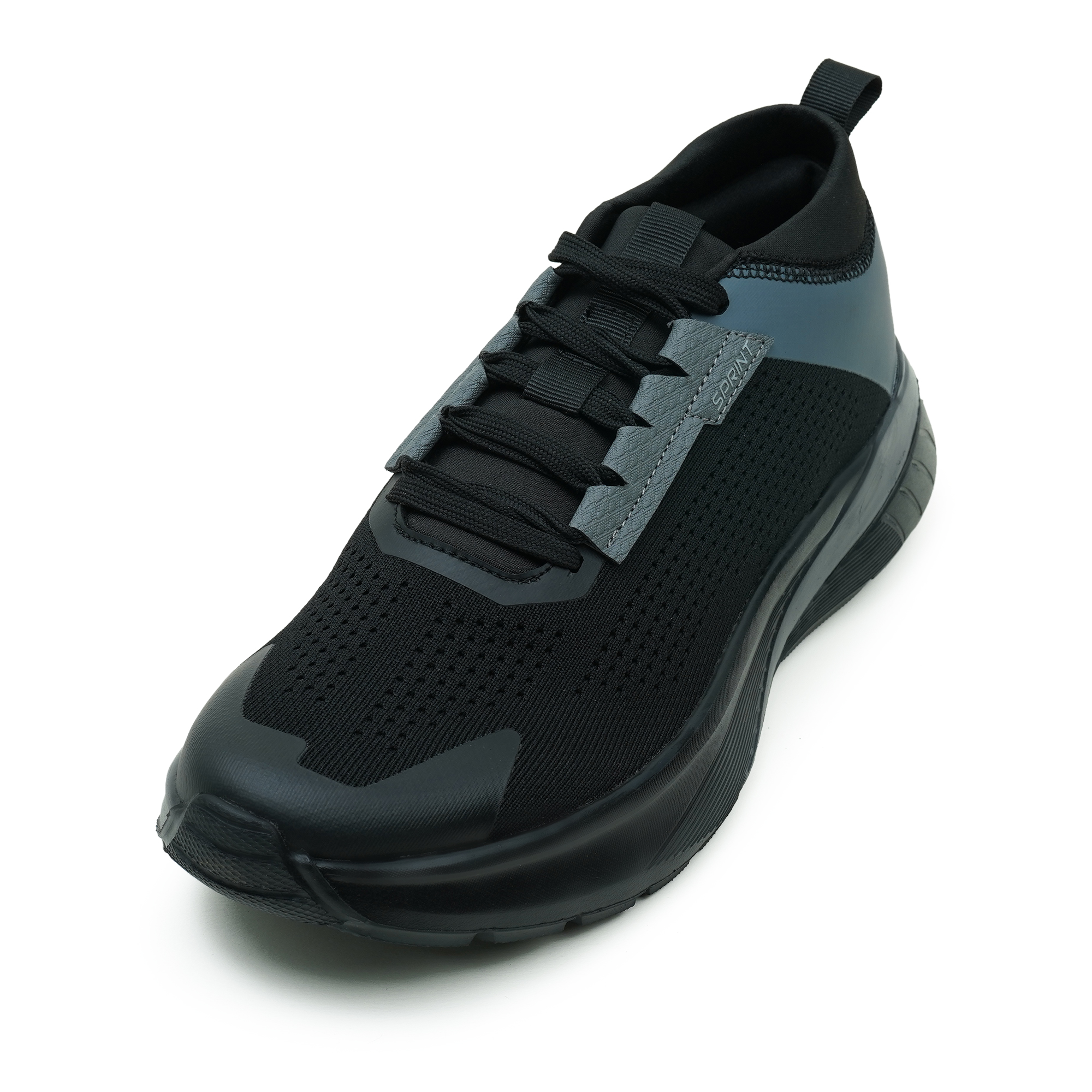 Picture of Sprint Women's Sports Shoe Black