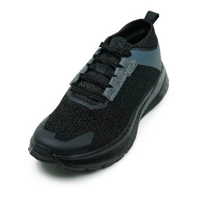 Picture of Sprint Women's Sports Shoe Black