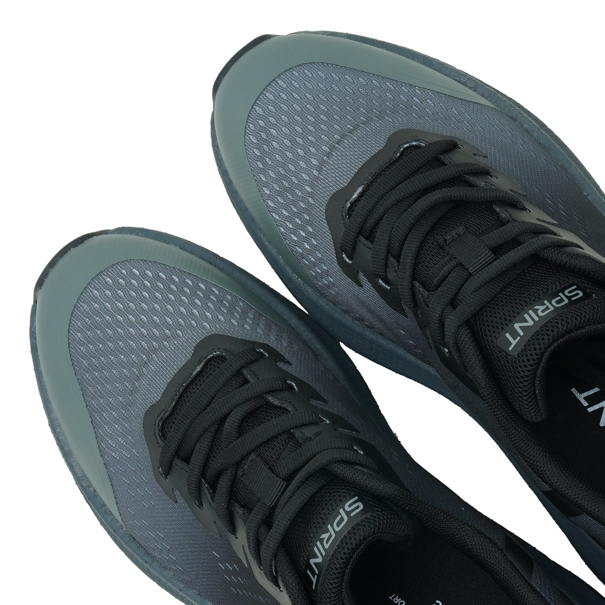 Picture of Sprint Men's Sports Shoe Black