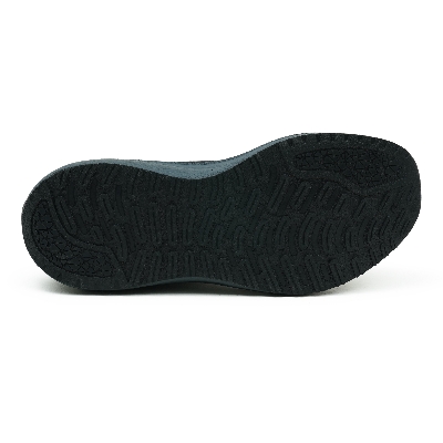 Picture of Sprint Men's Sports Shoe Black