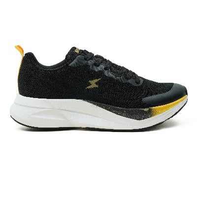 Picture of Sprint Men's Sports Shoe Black