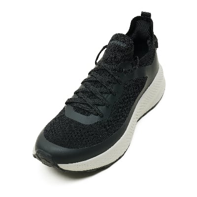 Picture of Sprint Men's Sports Shoe Black