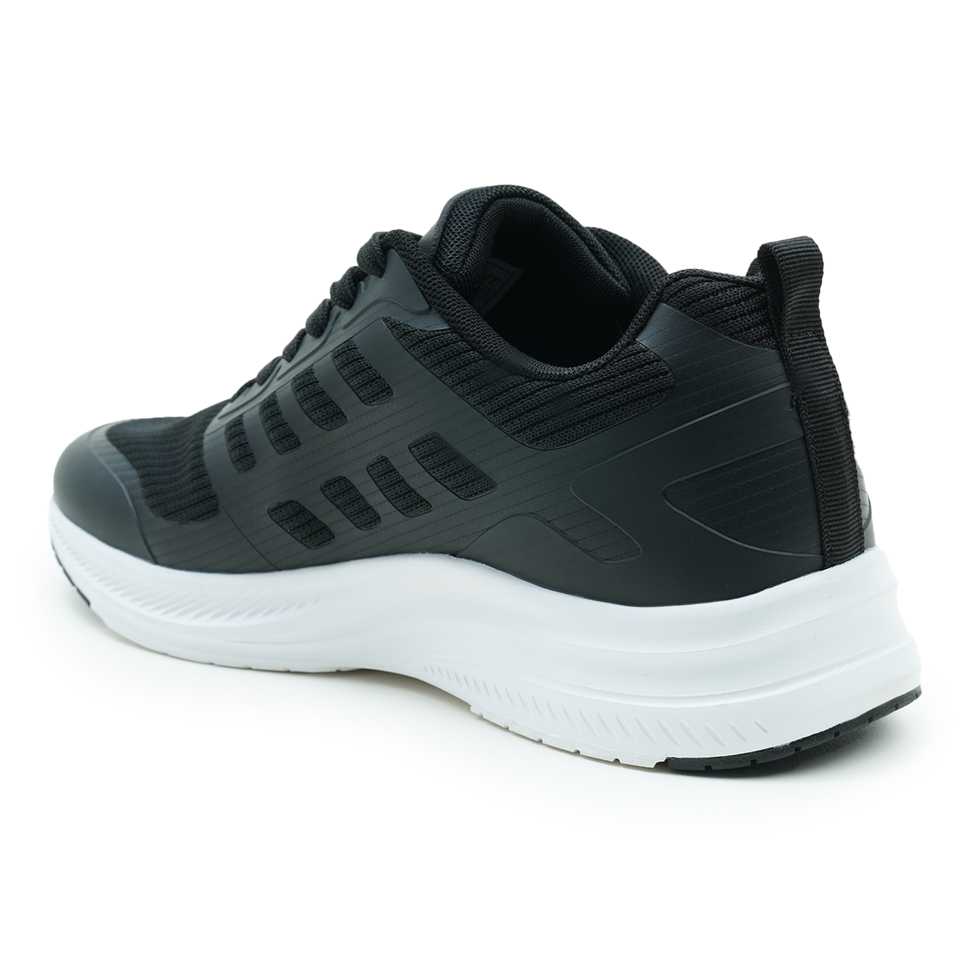 Picture of Sprint Men's Sports Shoe Black