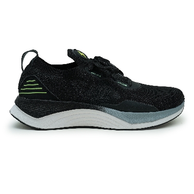 Picture of Sprint Men's Sports Shoe Black