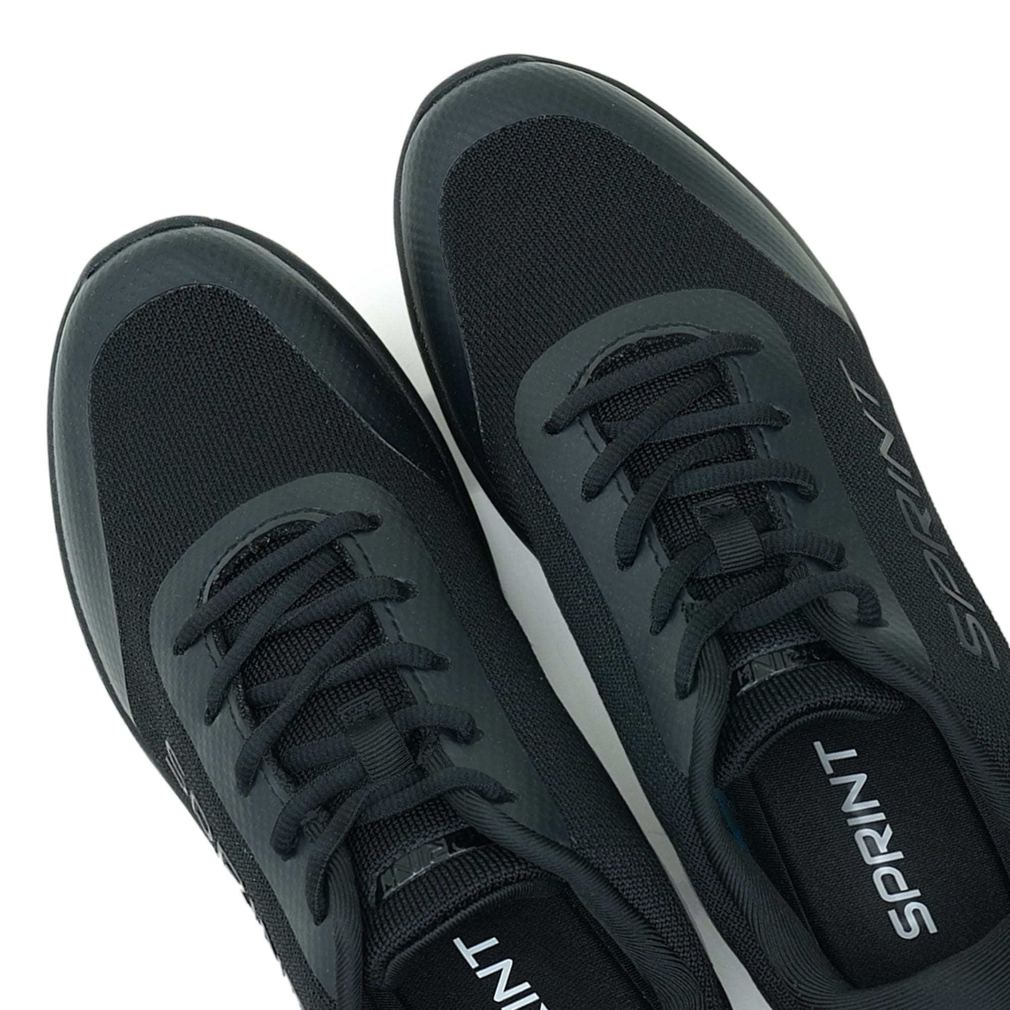 Picture of Sprint Men's Sports Shoe Black